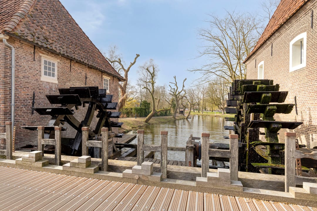 Foto 46 van Korte Wal 26