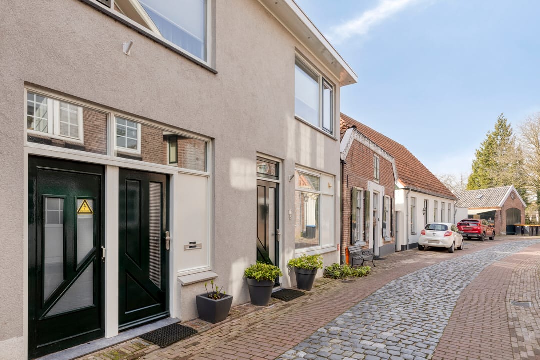 Foto 47 van Korte Wal 26