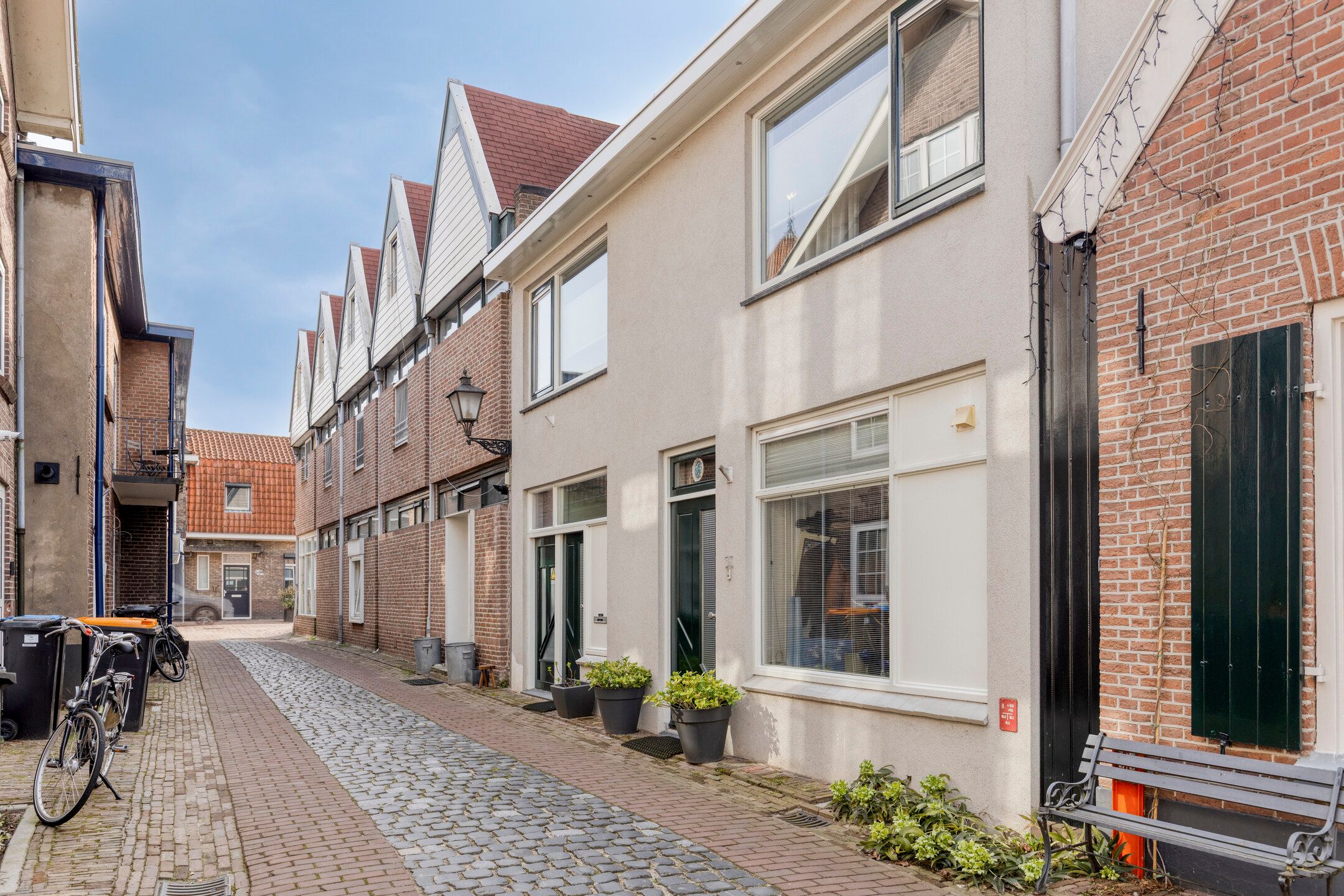 Foto 48 van Korte Wal 26