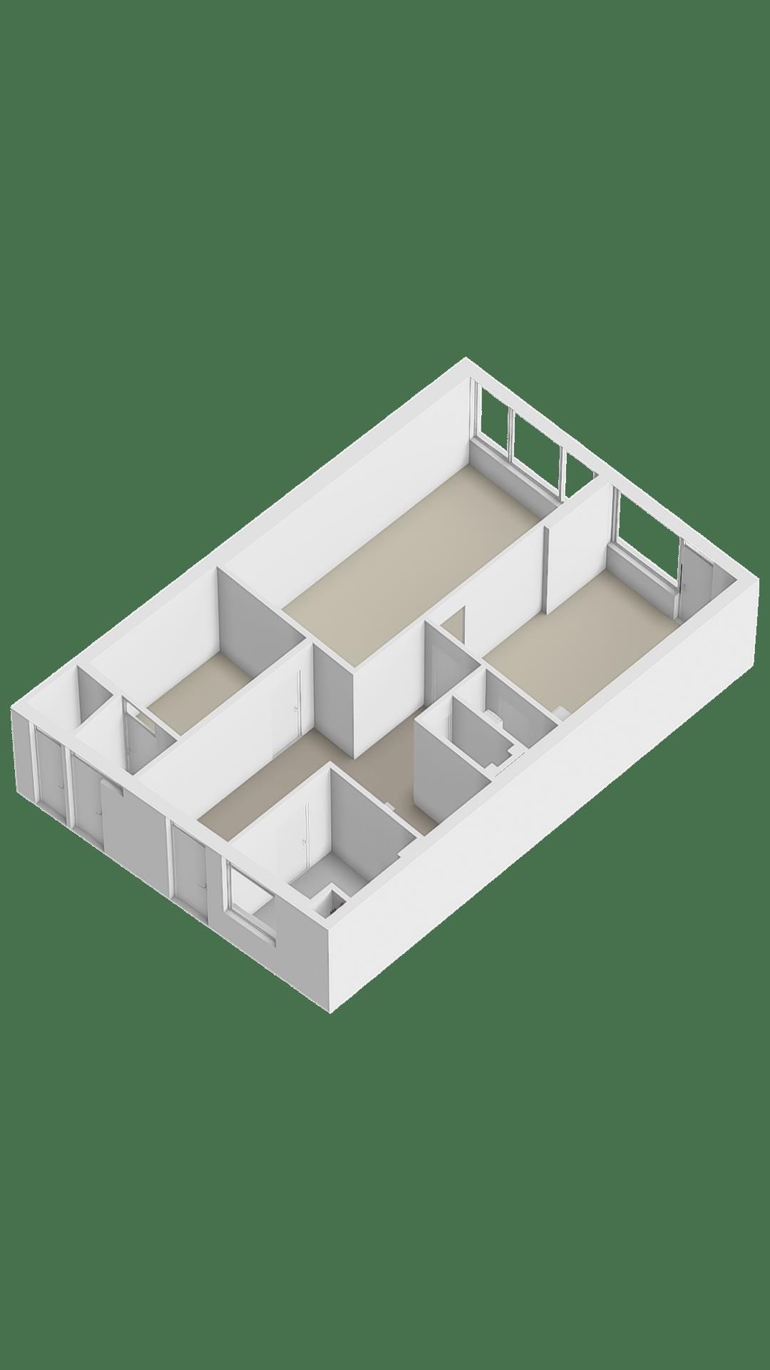 Foto 50 van Korte Wal 26