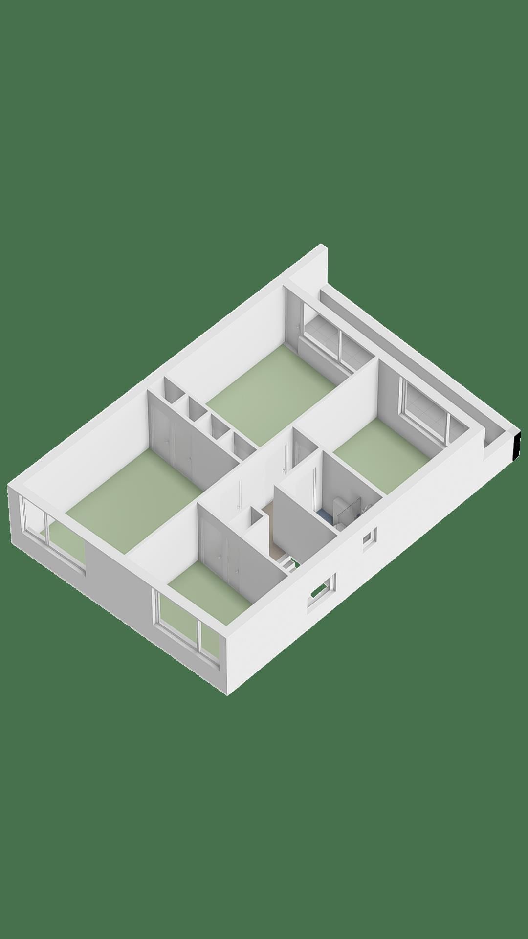 Foto 51 van Korte Wal 26