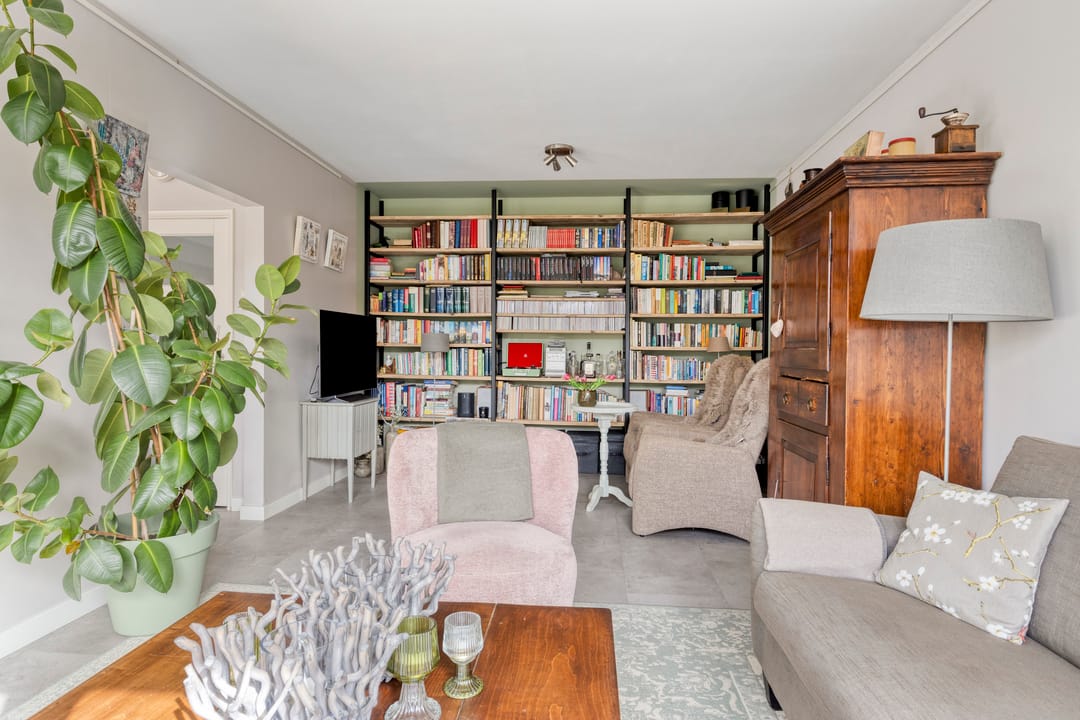 Foto 16 van Korte Wal 26