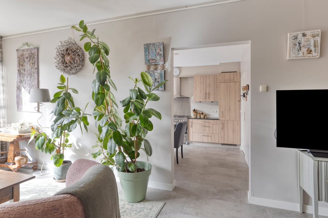 Foto 13 van Korte Wal 26