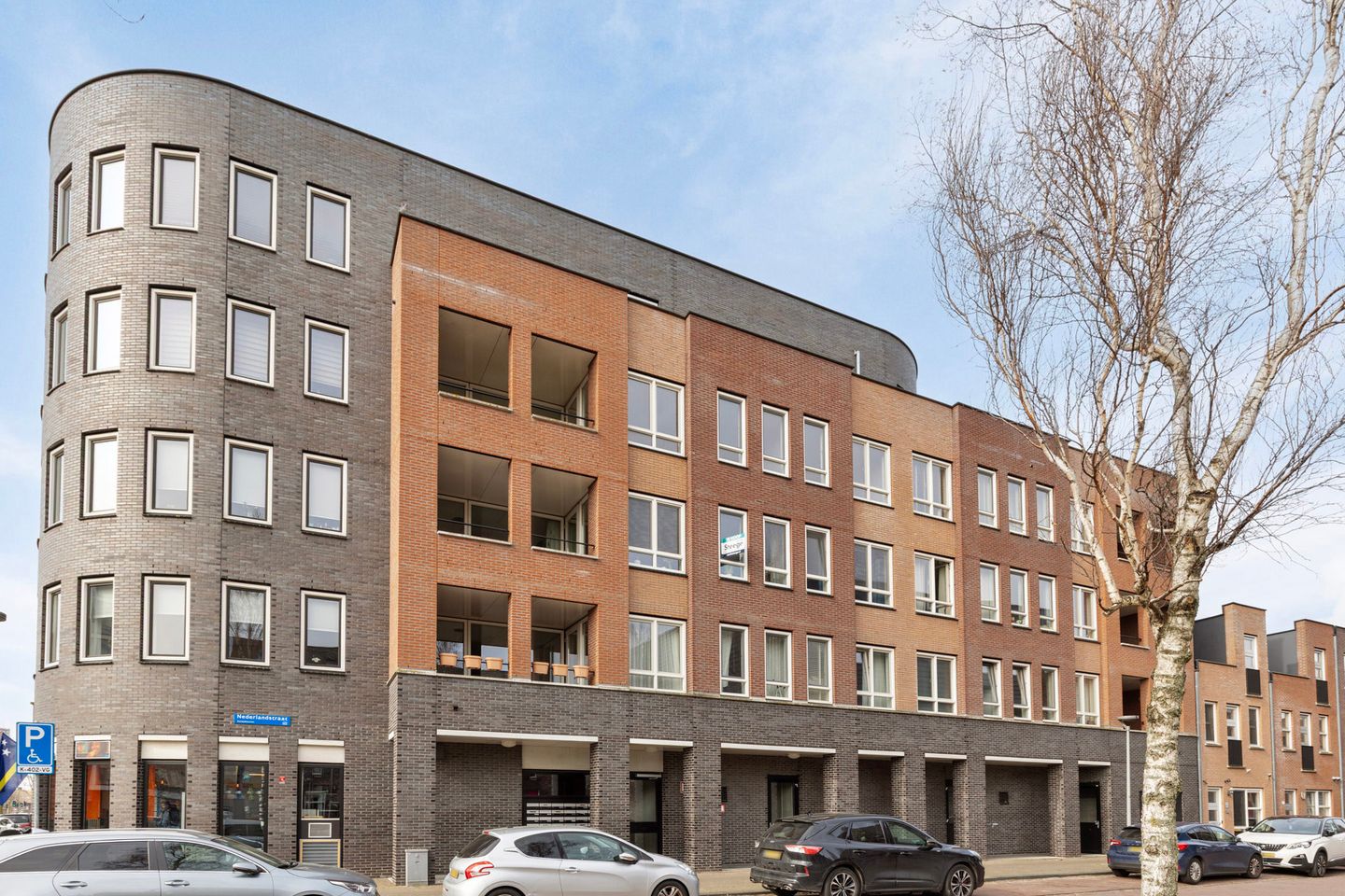 Foto 25 van Nederlandstraat 31