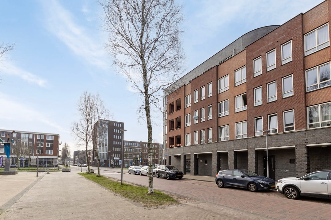 Foto 26 van Nederlandstraat 31