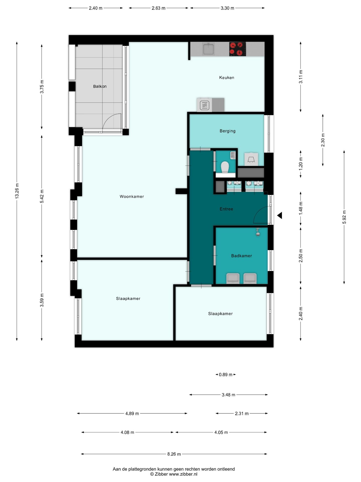 Foto 40 van Nederlandstraat 31
