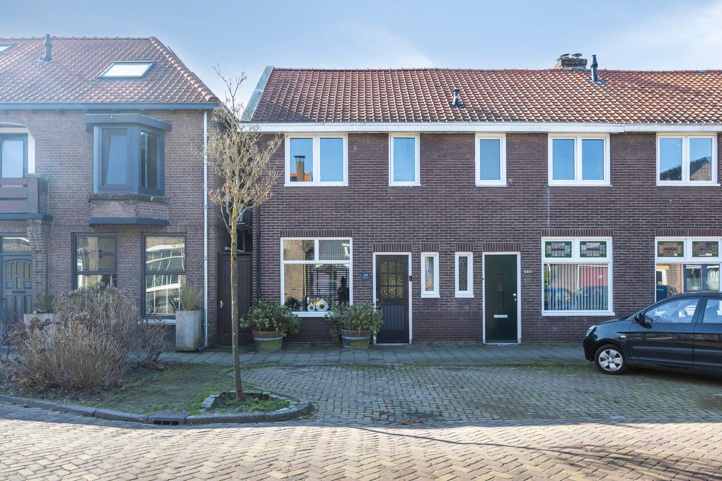 Prins Mauritsstraat 104
