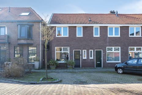 Prins Mauritsstraat thumbnail