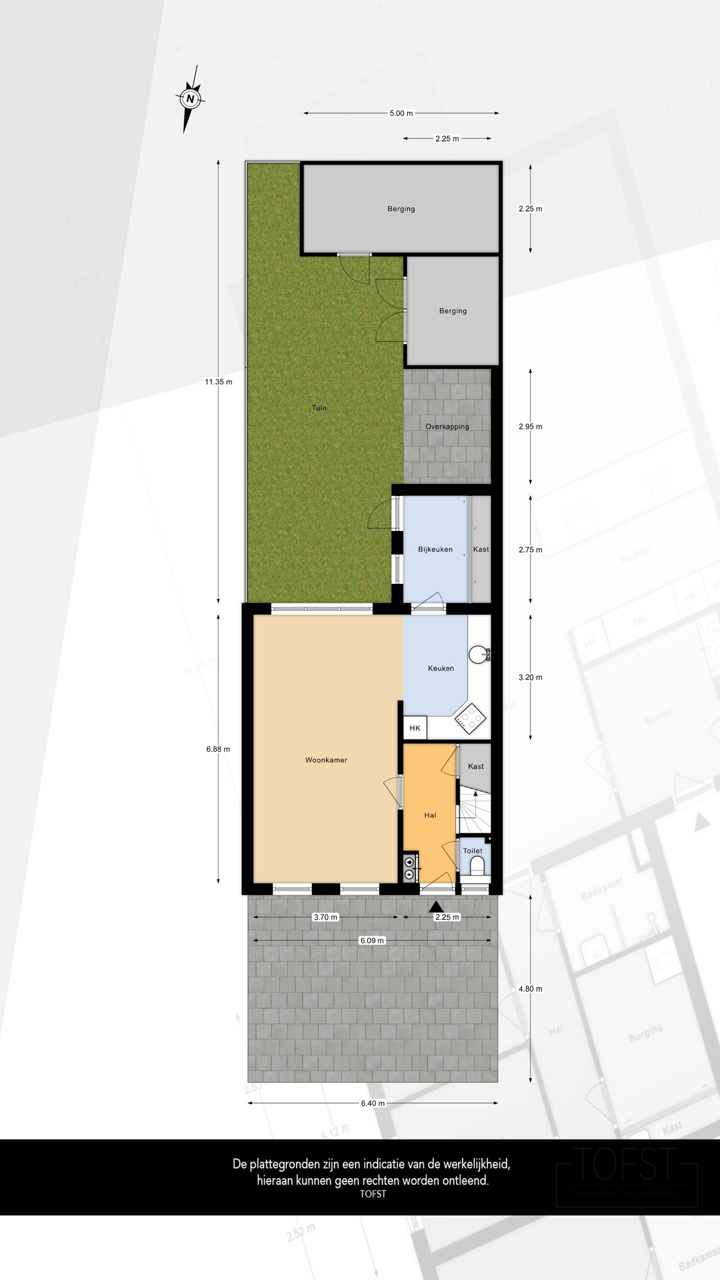 Foto 40 van Zijpestraat 8