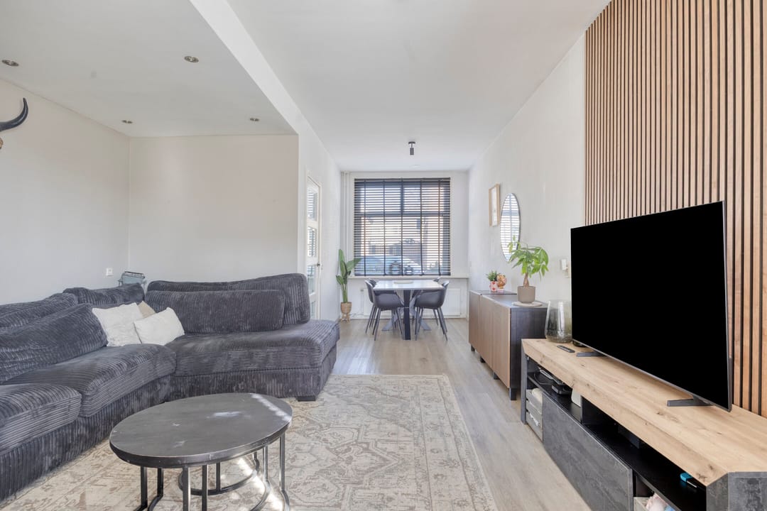 Foto 7 van Prins Mauritsstraat 104