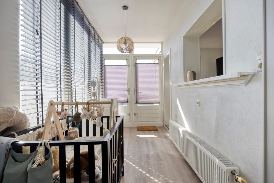 Foto 13 van Prins Mauritsstraat 104