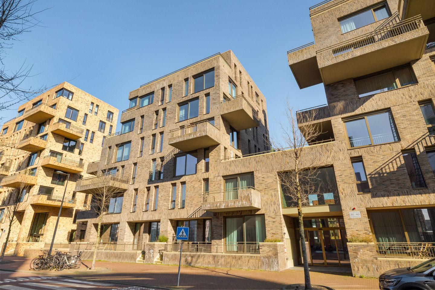 Foto 4 van Faas Wilkesstraat 319