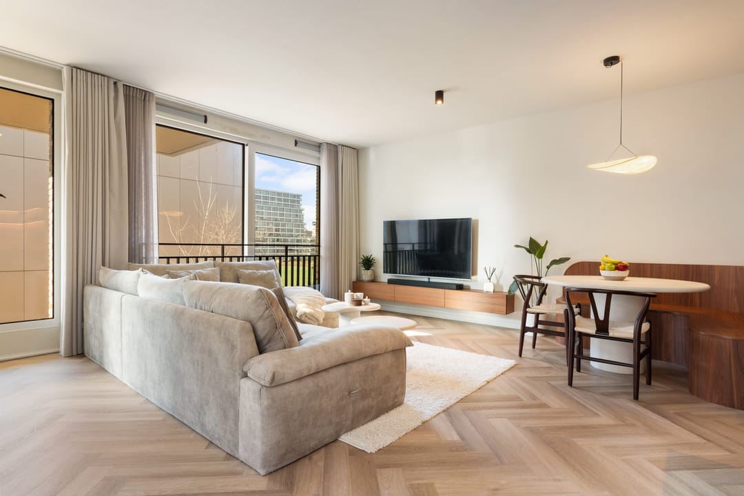 Foto 7 van Faas Wilkesstraat 319