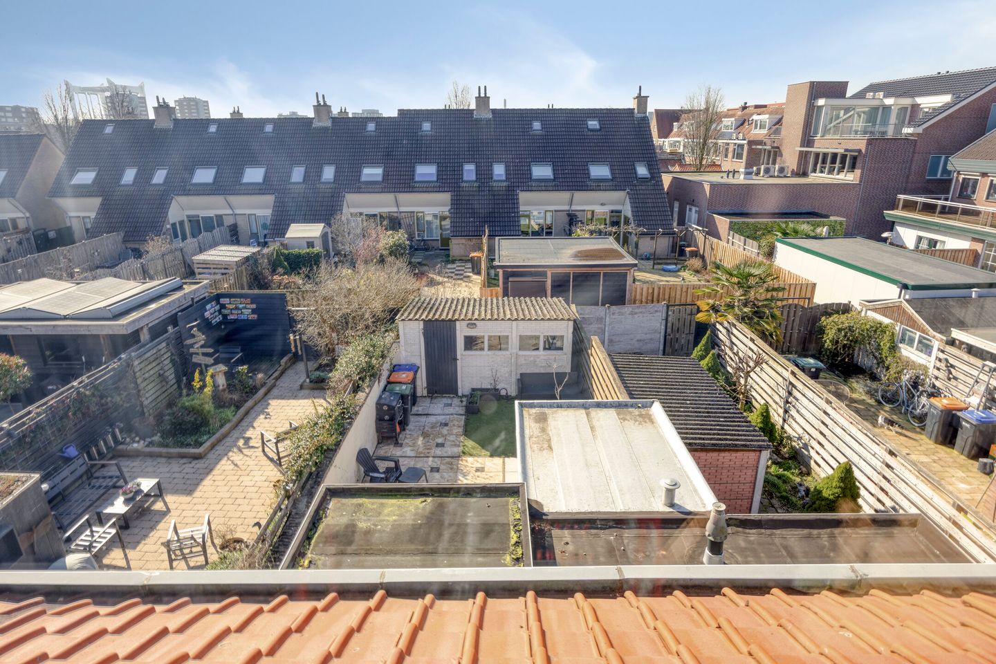 Foto 25 van Prins Mauritsstraat 104