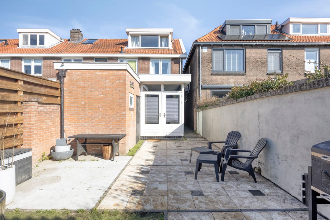 Foto 26 van Prins Mauritsstraat 104