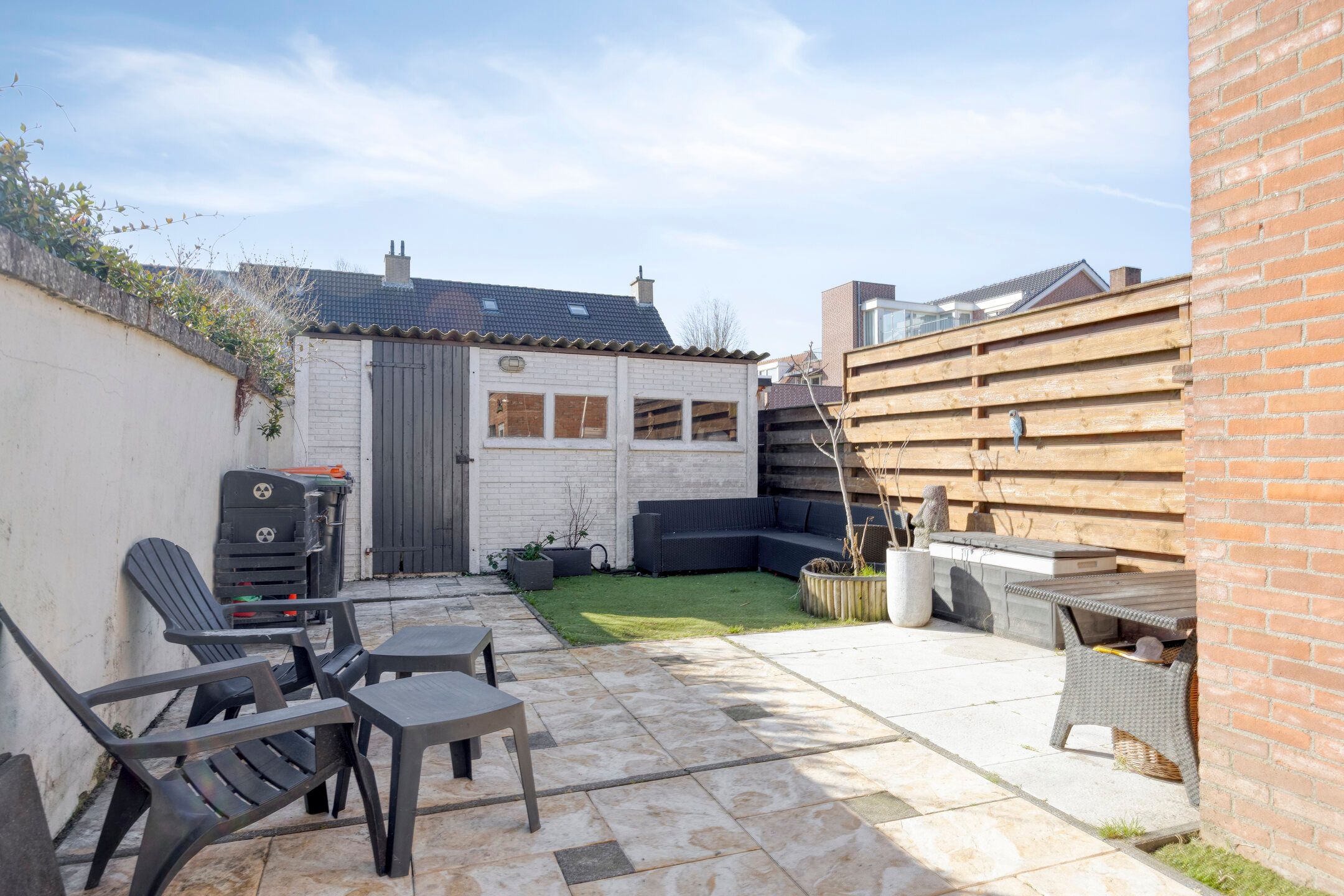 Foto 27 van Prins Mauritsstraat 104