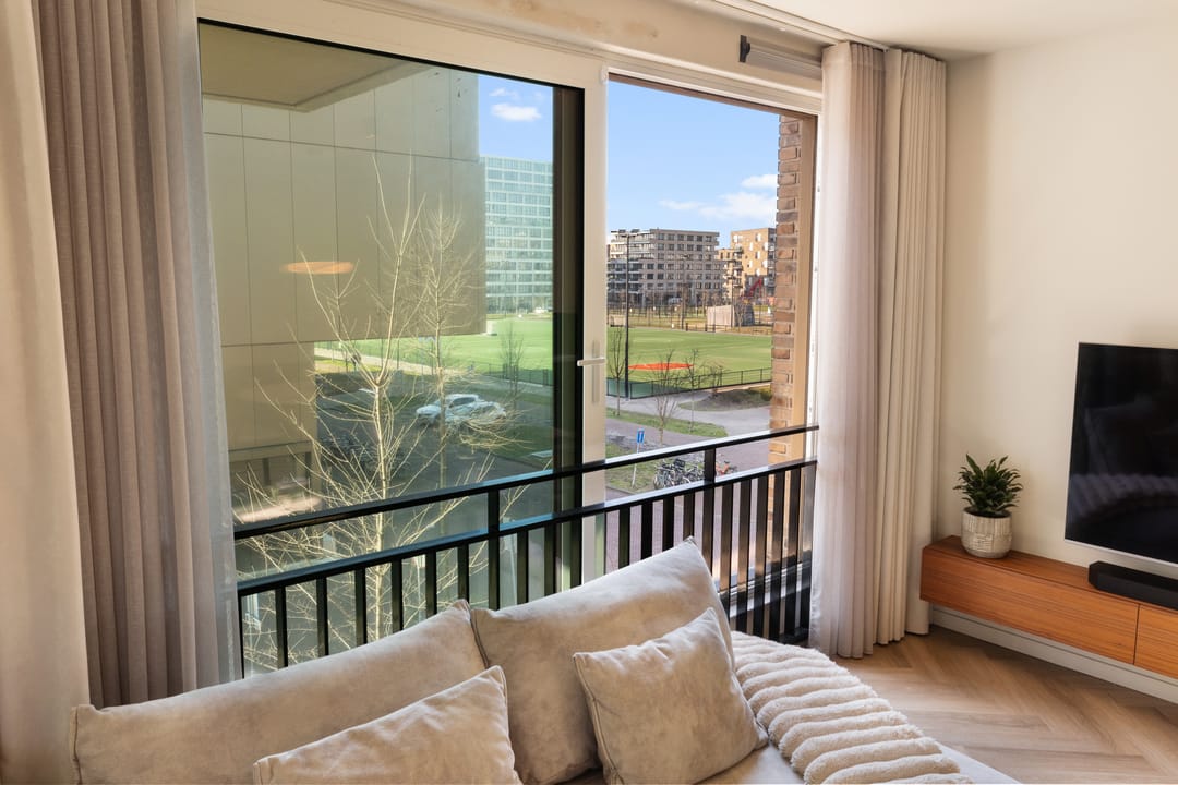 Foto 11 van Faas Wilkesstraat 319