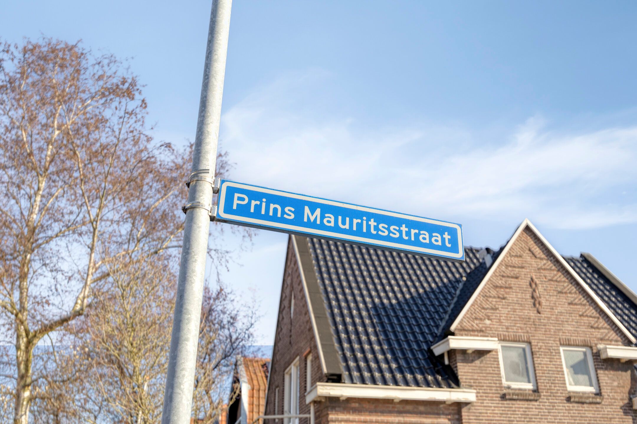 Foto 30 van Prins Mauritsstraat 104