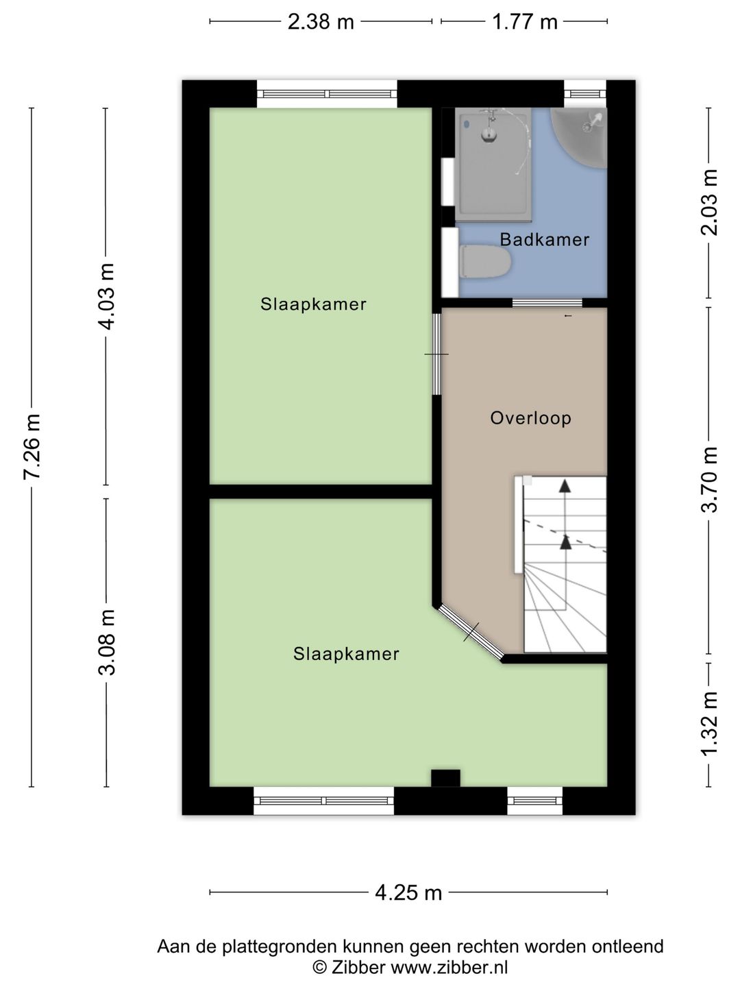 Foto 32 van Prins Mauritsstraat 104