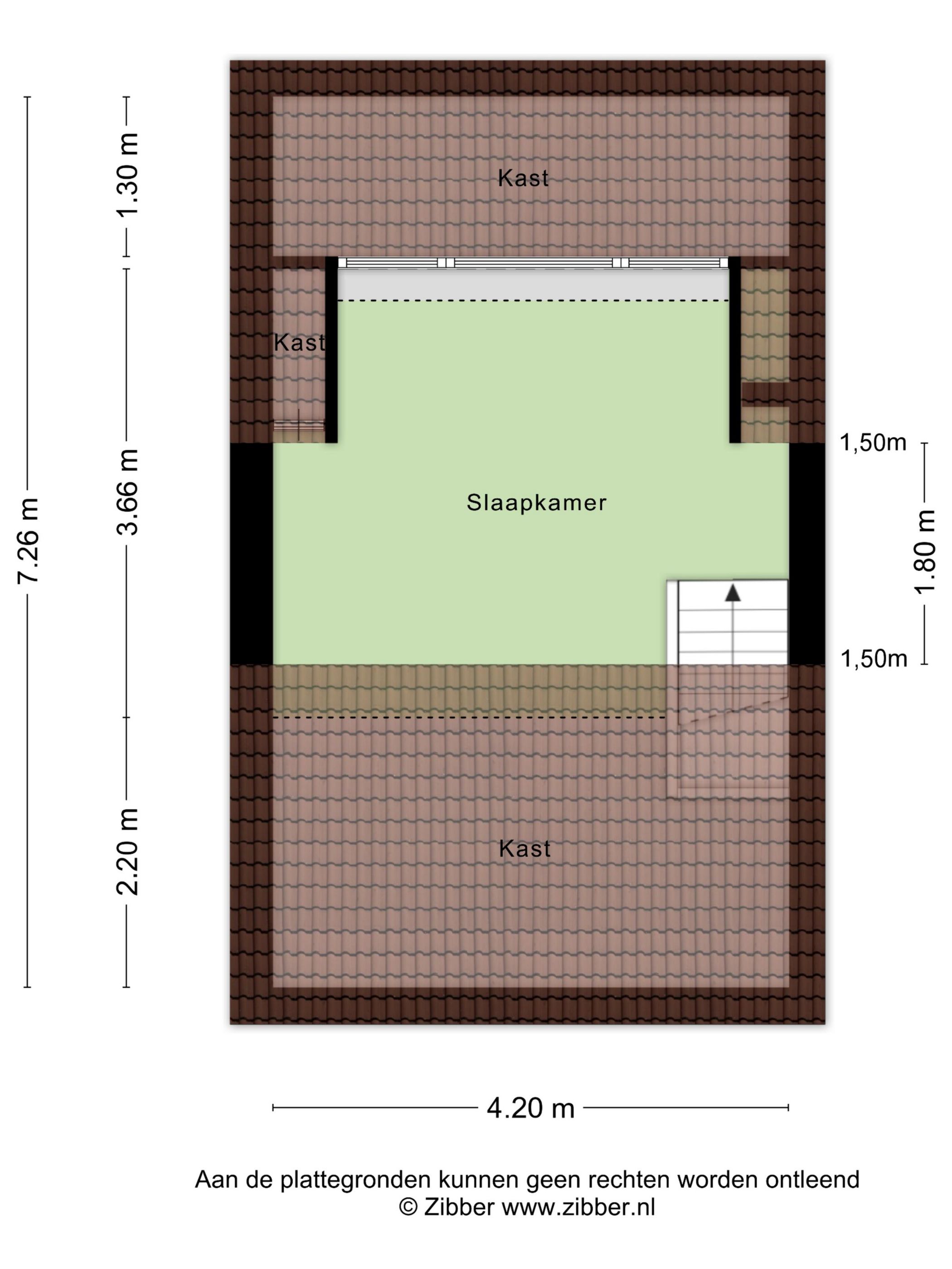 Foto 33 van Prins Mauritsstraat 104