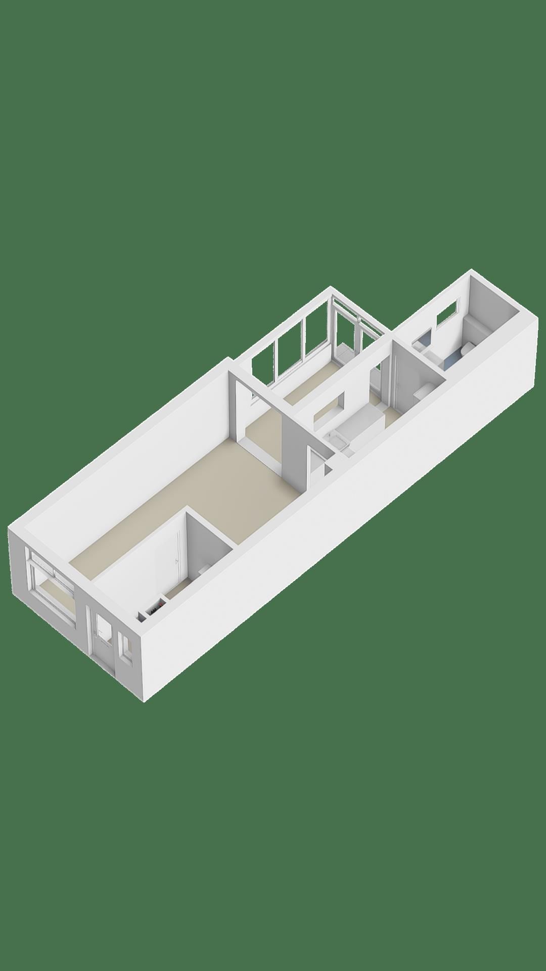 Foto 36 van Prins Mauritsstraat 104