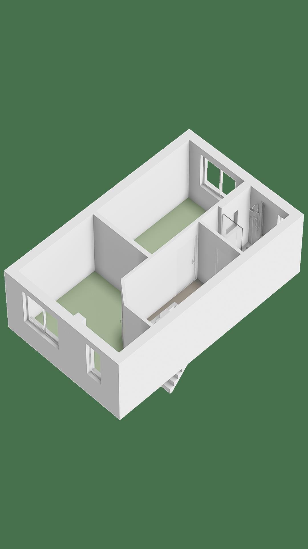 Foto 37 van Prins Mauritsstraat 104