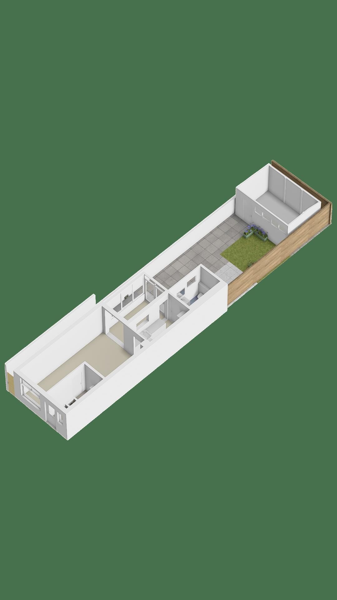 Foto 40 van Prins Mauritsstraat 104