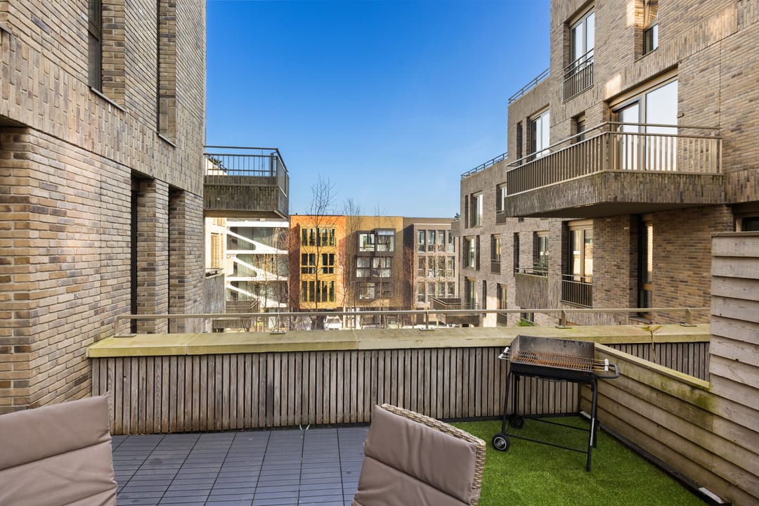 Foto 38 van Faas Wilkesstraat 319