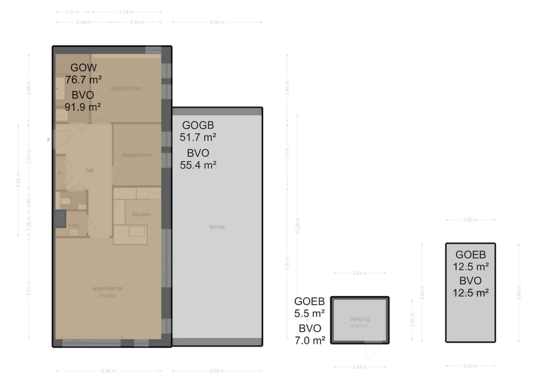 Foto 47 van Faas Wilkesstraat 319