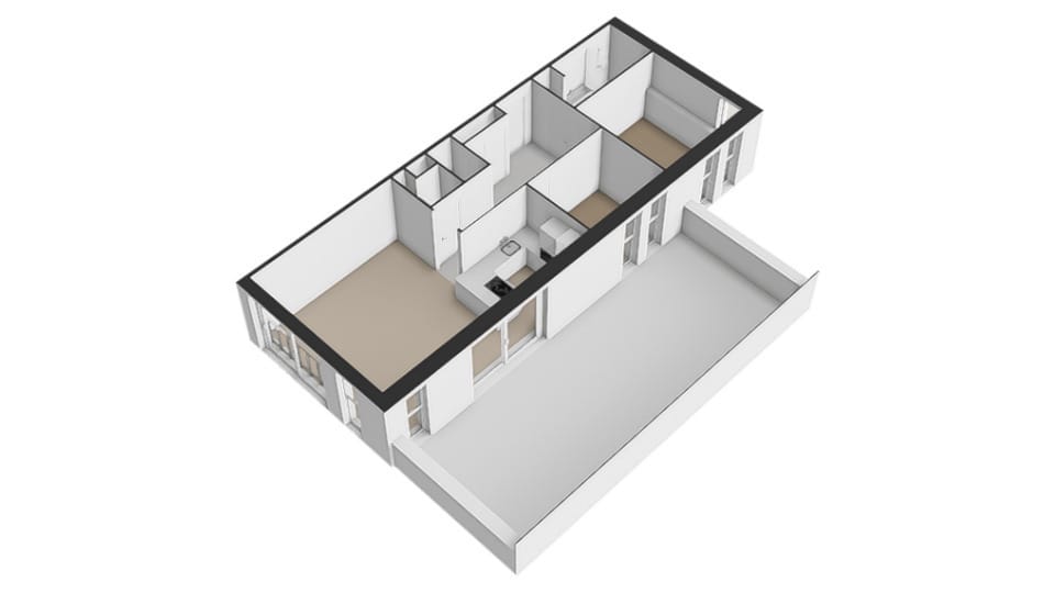 Foto 50 van Faas Wilkesstraat 319