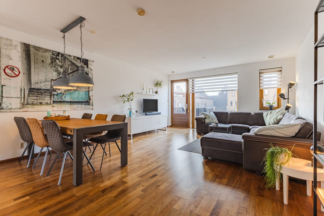 Foto 2 van Piersonstraat 34