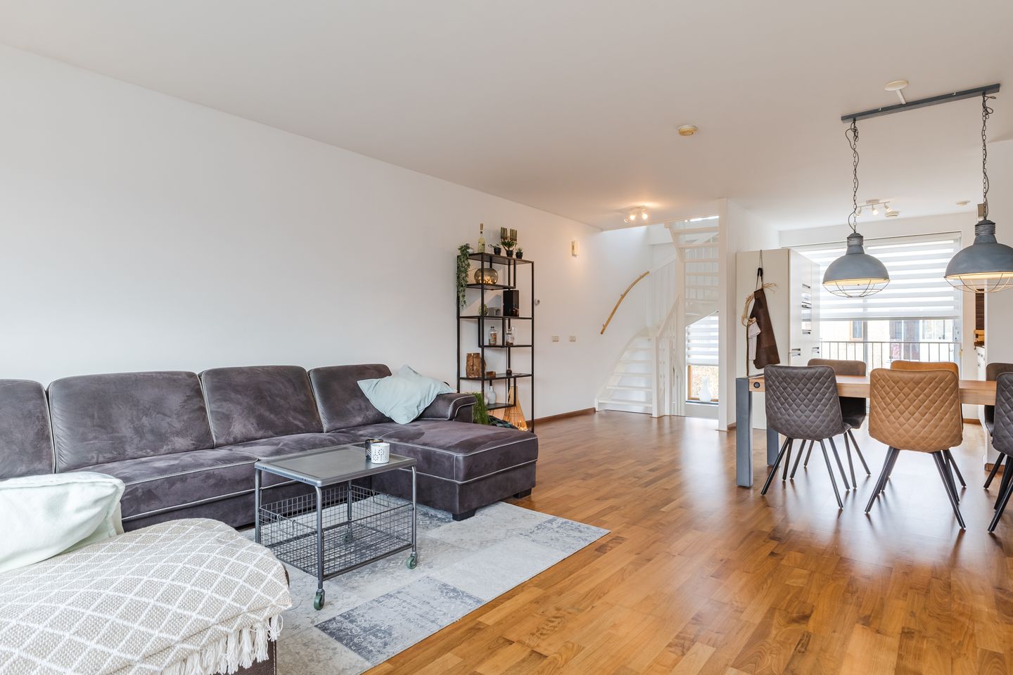 Foto 4 van Piersonstraat 34