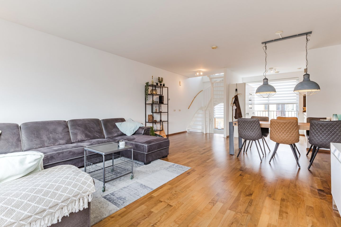 Foto 5 van Piersonstraat 34