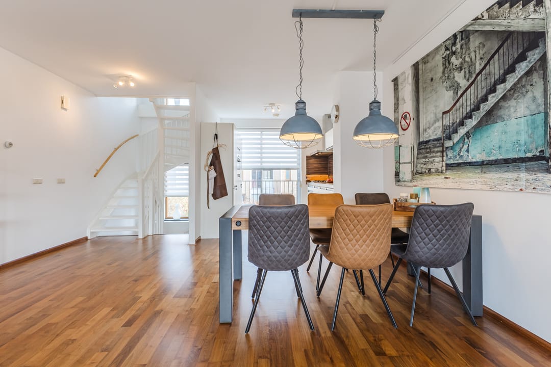 Foto 7 van Piersonstraat 34