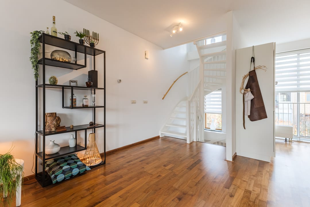 Foto 8 van Piersonstraat 34