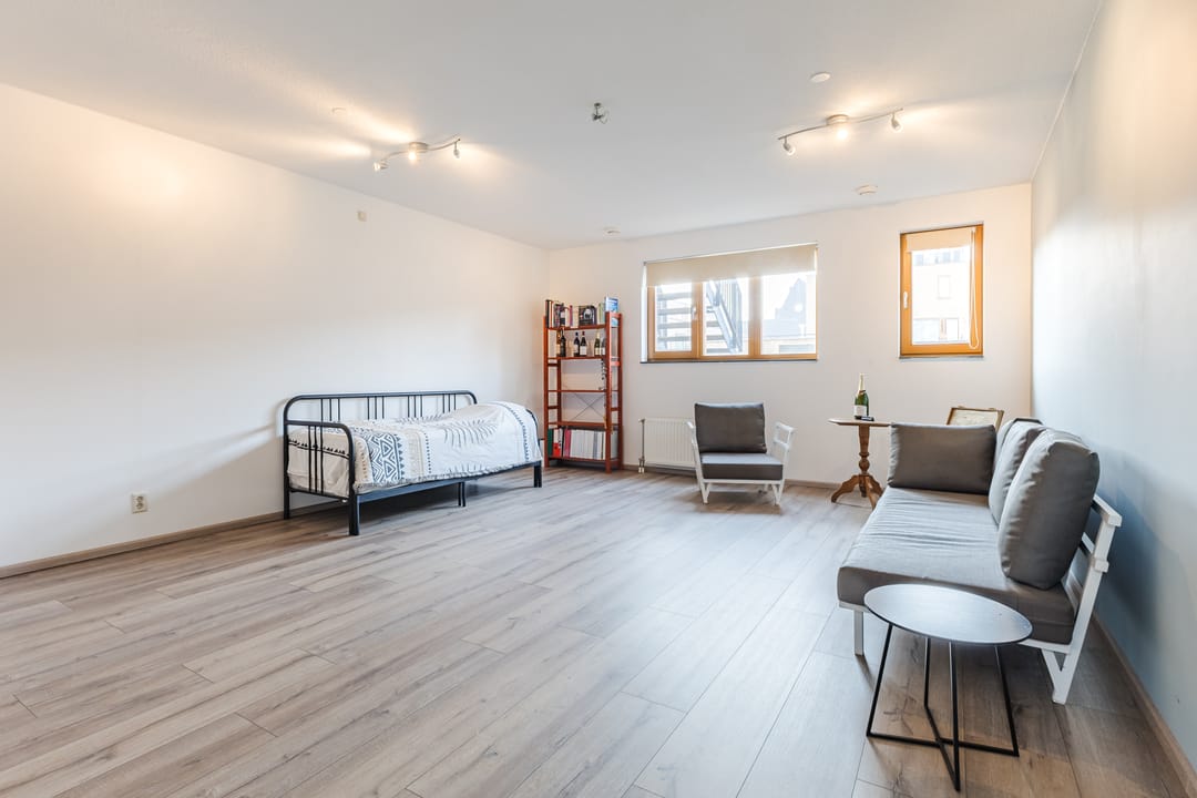 Foto 13 van Piersonstraat 34