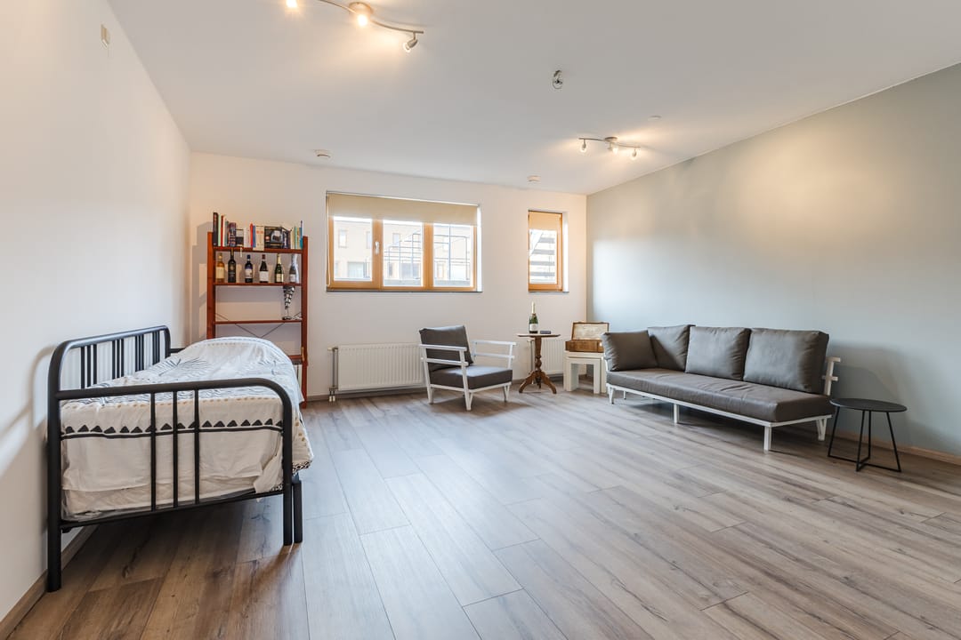 Foto 16 van Piersonstraat 34