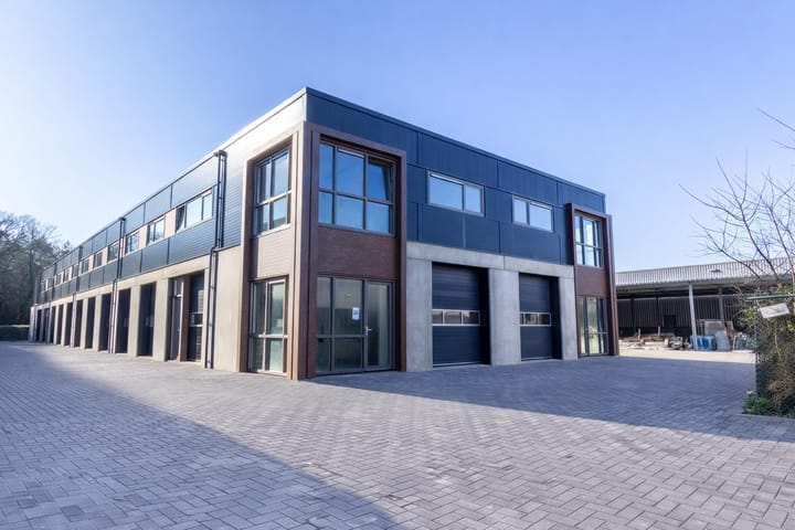 Amersfoortsestraat 74-B1, Soesterberg