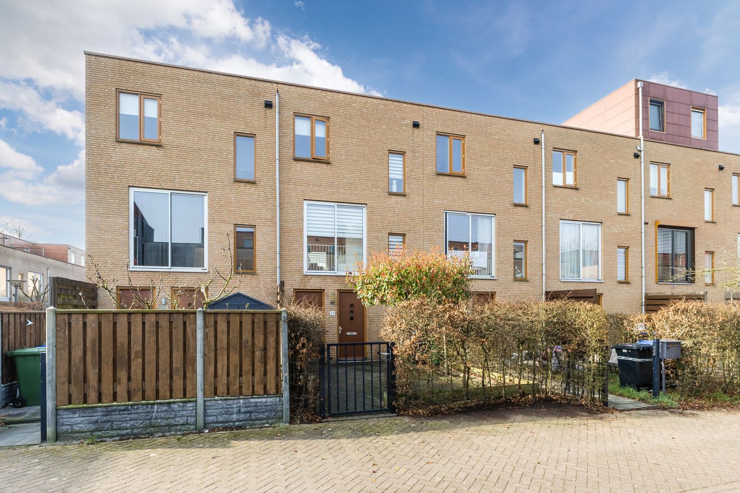 Foto 34 van Piersonstraat 34