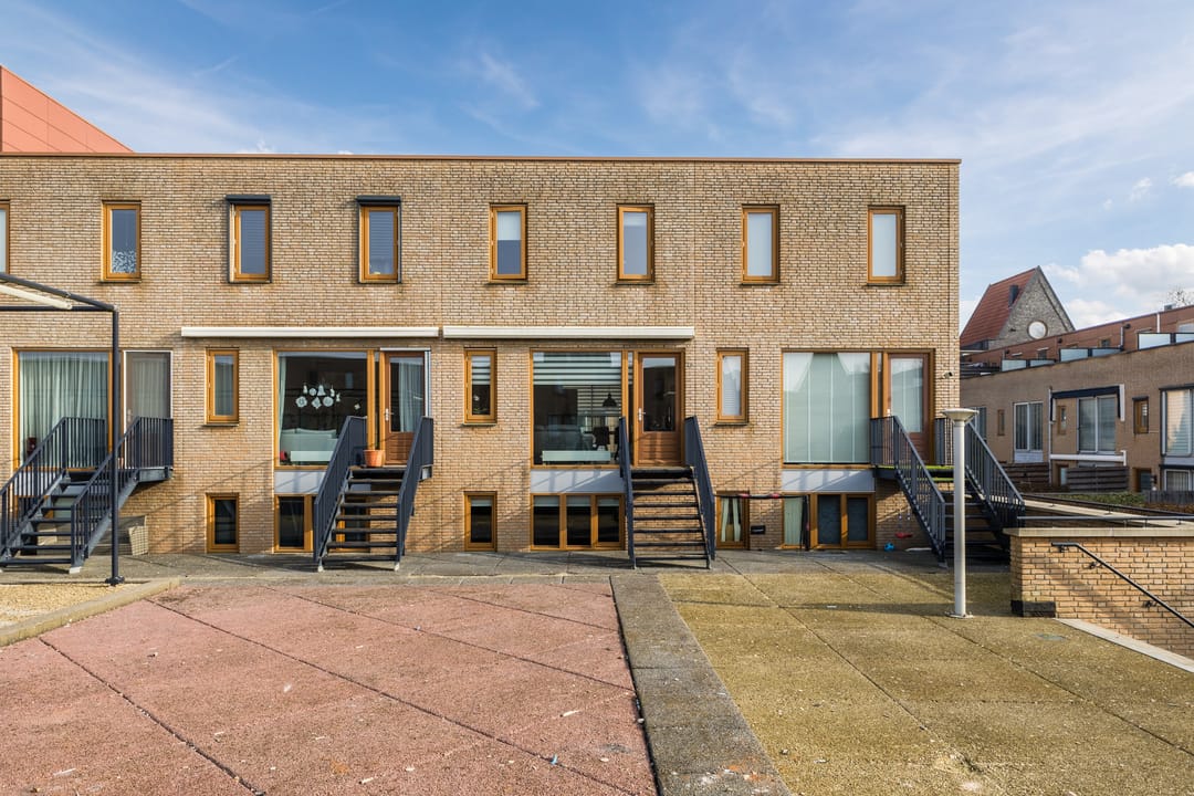 Foto 37 van Piersonstraat 34