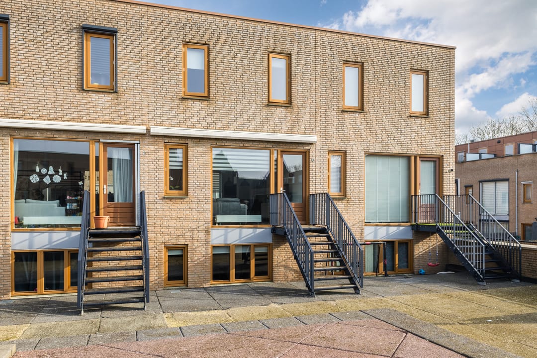 Foto 38 van Piersonstraat 34