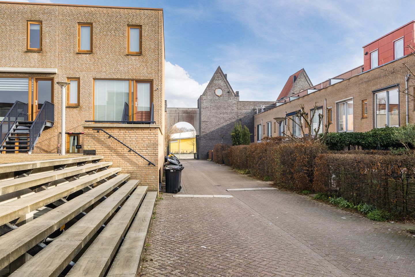 Foto 40 van Piersonstraat 34