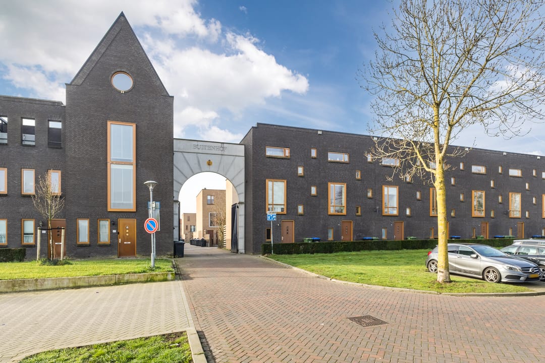 Foto 43 van Piersonstraat 34