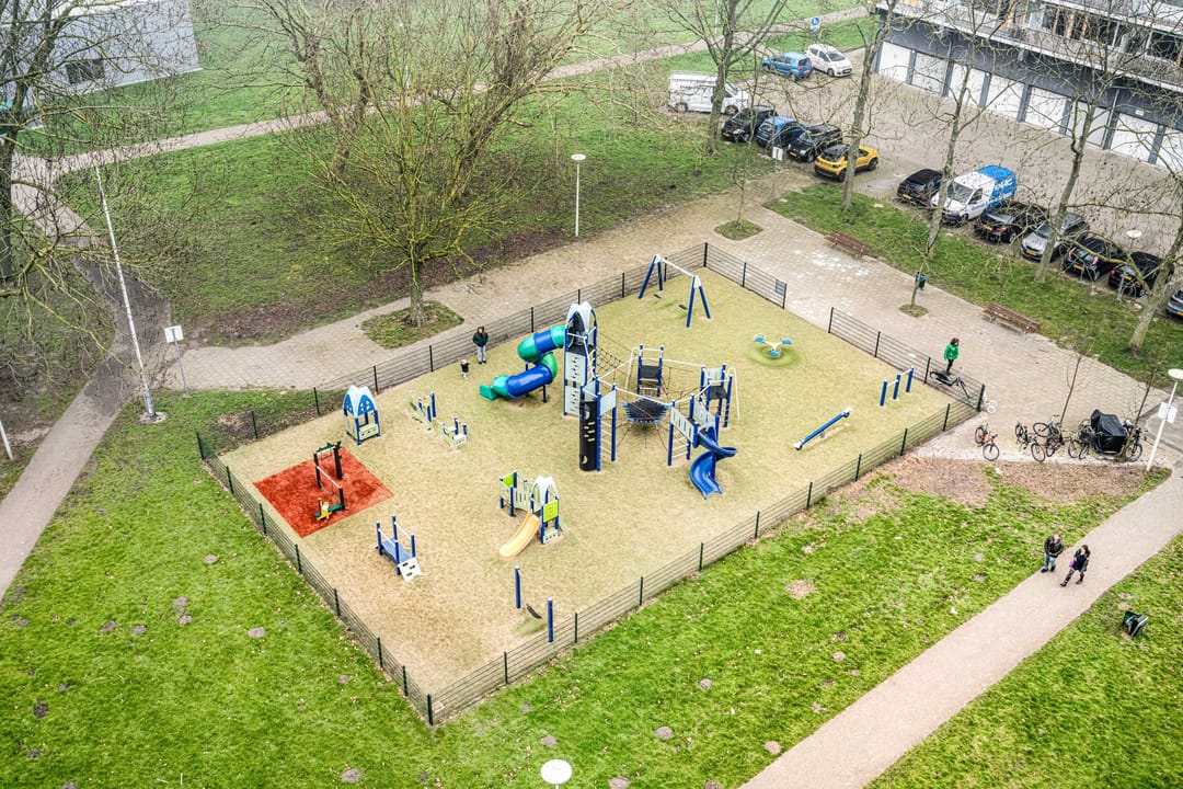 Foto 31 van Elviraland 94