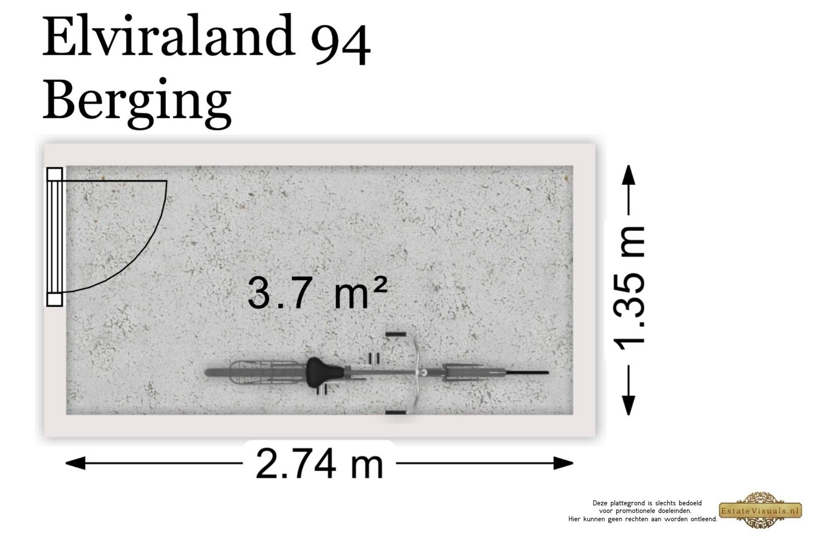 Foto 36 van Elviraland 94