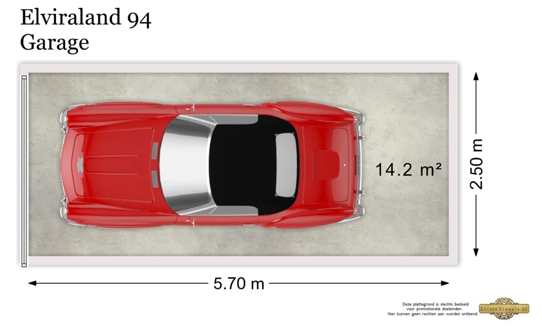 Foto 41 van Elviraland 94
