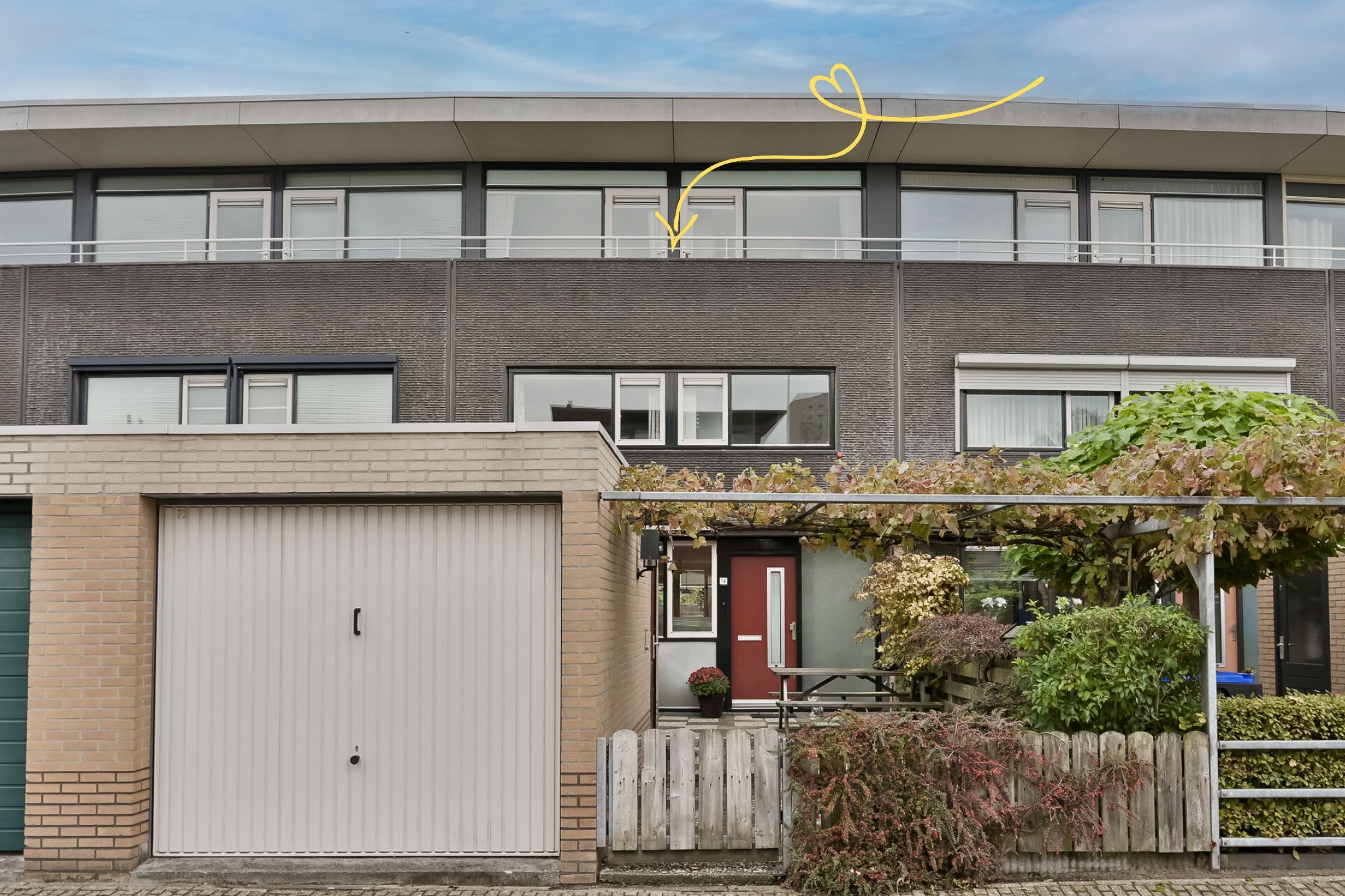 Buying a house in The Netherlands., Olieslager 14