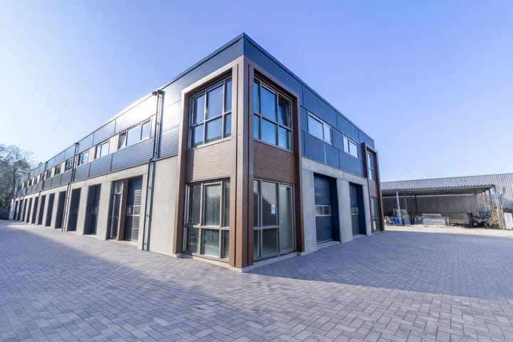 Amersfoortsestraat 74-B26