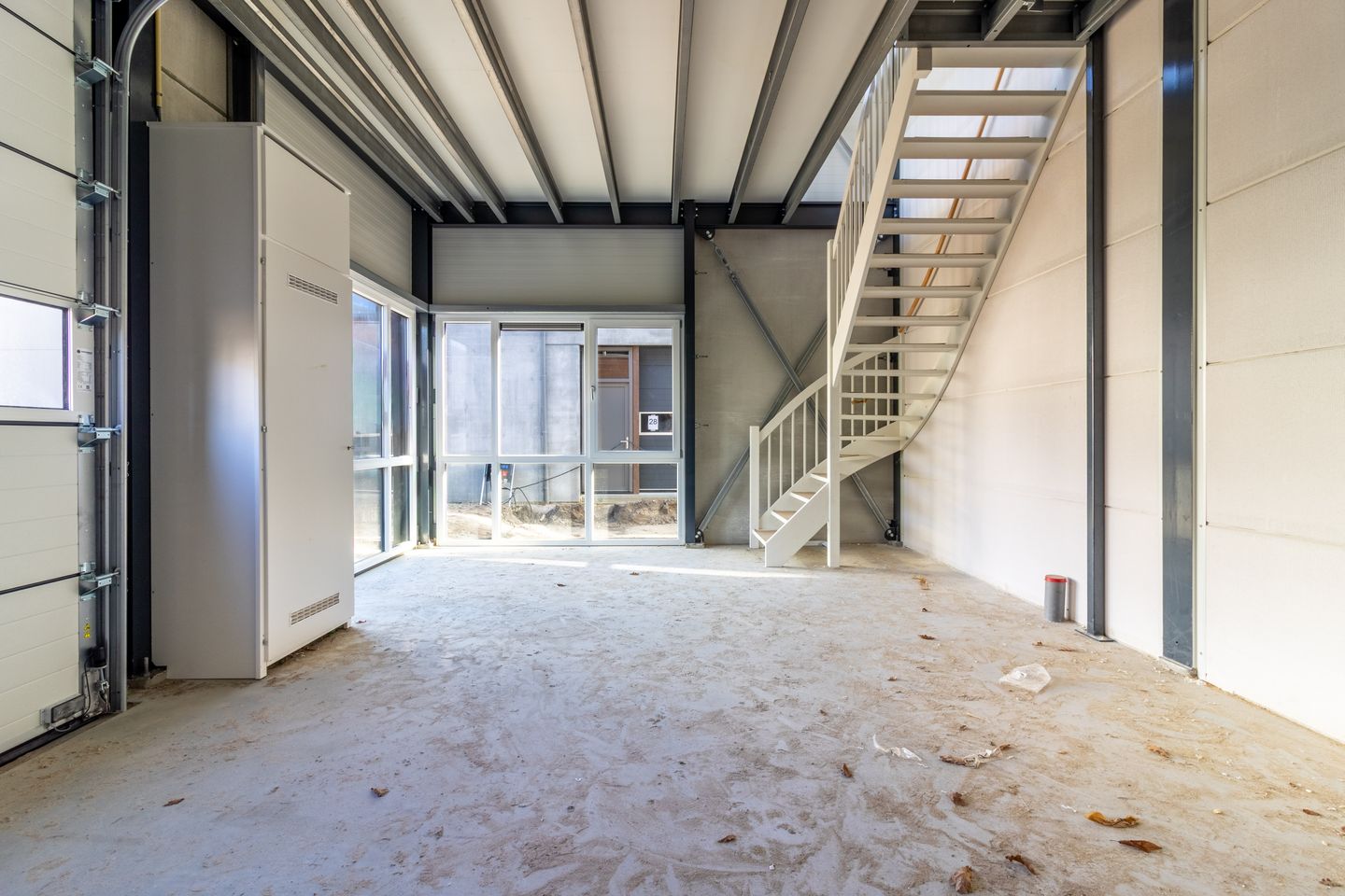 View photo 2 of Amersfoortsestraat 74-B26