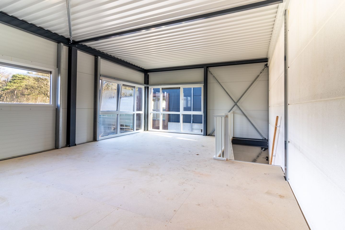 View photo 3 of Amersfoortsestraat 74-B26